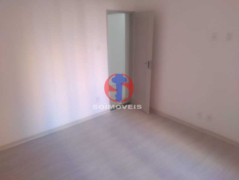 Conheça Q1 do imóvel - Apartamento 1 quarto à venda São Cristóvão, Rio de Janeiro - R$ 180.000 - TJAP10339 - 8 Q1 - Apartamento 1 quarto à venda São Cristóvão, Rio de Janeiro - R$ 180.000 - TJAP10339 - 8