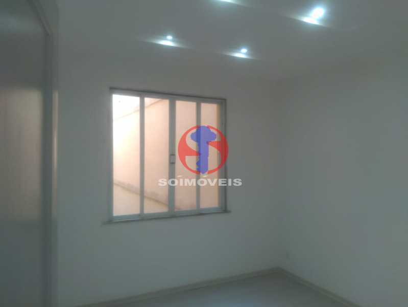 Conheça Q1 do imóvel - Apartamento 1 quarto à venda São Cristóvão, Rio de Janeiro - R$ 180.000 - TJAP10339 - 9 Q1 - Apartamento 1 quarto à venda São Cristóvão, Rio de Janeiro - R$ 180.000 - TJAP10339 - 9