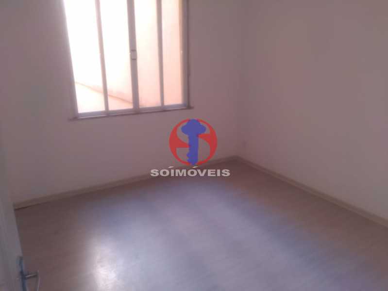 Conheça Q1 do imóvel - Apartamento 1 quarto à venda São Cristóvão, Rio de Janeiro - R$ 180.000 - TJAP10339 - 10 Q1 - Apartamento 1 quarto à venda São Cristóvão, Rio de Janeiro - R$ 180.000 - TJAP10339 - 10