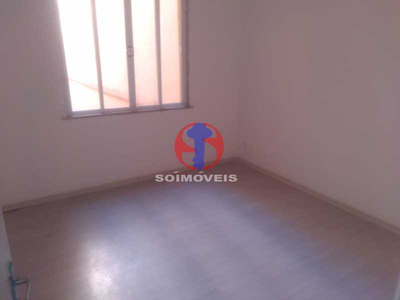 Conheça Q1 do imóvel - Apartamento 1 quarto à venda São Cristóvão, Rio de Janeiro - R$ 180.000 - TJAP10339 - 11 Q1 - Apartamento 1 quarto à venda São Cristóvão, Rio de Janeiro - R$ 180.000 - TJAP10339 - 11
