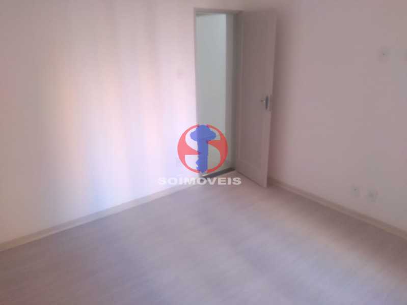 Conheça Q1 do imóvel - Apartamento 1 quarto à venda São Cristóvão, Rio de Janeiro - R$ 180.000 - TJAP10339 - 12 Q1 - Apartamento 1 quarto à venda São Cristóvão, Rio de Janeiro - R$ 180.000 - TJAP10339 - 12