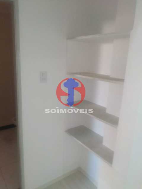 Conheça CIRC do imóvel - Apartamento 1 quarto à venda São Cristóvão, Rio de Janeiro - R$ 180.000 - TJAP10339 - 13 CIRC - Apartamento 1 quarto à venda São Cristóvão, Rio de Janeiro - R$ 180.000 - TJAP10339 - 13