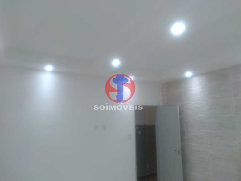 Conheça SALA do imóvel - Apartamento 1 quarto à venda São Cristóvão, Rio de Janeiro - R$ 180.000 - TJAP10339 - 1 SALA - Apartamento 1 quarto à venda São Cristóvão, Rio de Janeiro - R$ 180.000 - TJAP10339 - 1