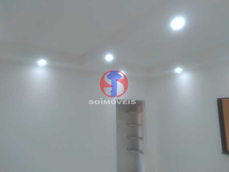 Conheça SALA do imóvel - Apartamento 1 quarto à venda São Cristóvão, Rio de Janeiro - R$ 180.000 - TJAP10339 - 3 SALA - Apartamento 1 quarto à venda São Cristóvão, Rio de Janeiro - R$ 180.000 - TJAP10339 - 3