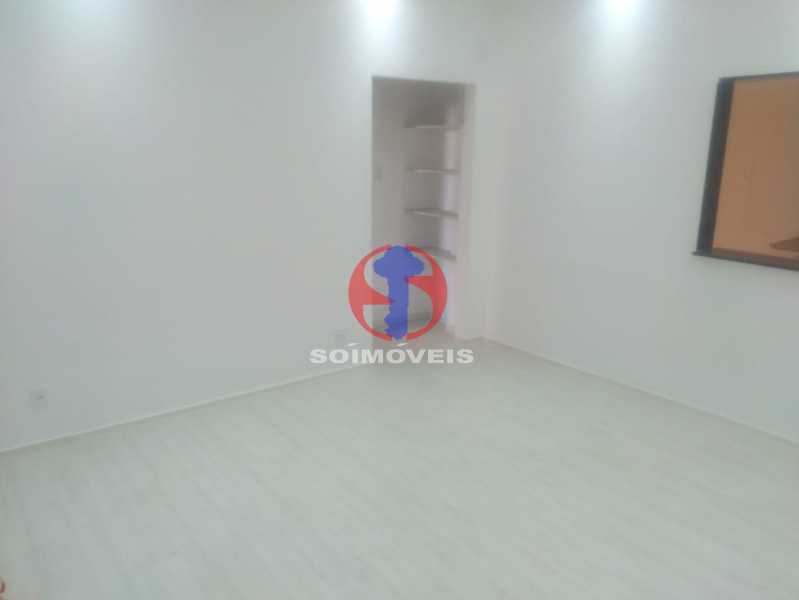 Conheça SALA do imóvel - Apartamento 1 quarto à venda São Cristóvão, Rio de Janeiro - R$ 180.000 - TJAP10339 - 17 SALA - Apartamento 1 quarto à venda São Cristóvão, Rio de Janeiro - R$ 180.000 - TJAP10339 - 17