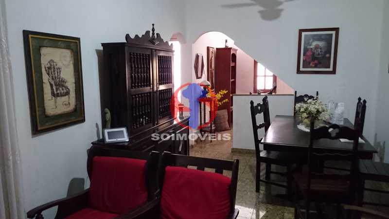 Conheça Sala de Estar do imóvel - Casa de Vila 3 quartos à venda Vila Isabel, Rio de Janeiro - R$ 620.000 - TJCV30084 - 17 Sala de Estar - Casa de Vila 3 quartos à venda Vila Isabel, Rio de Janeiro - R$ 620.000 - TJCV30084 - 17