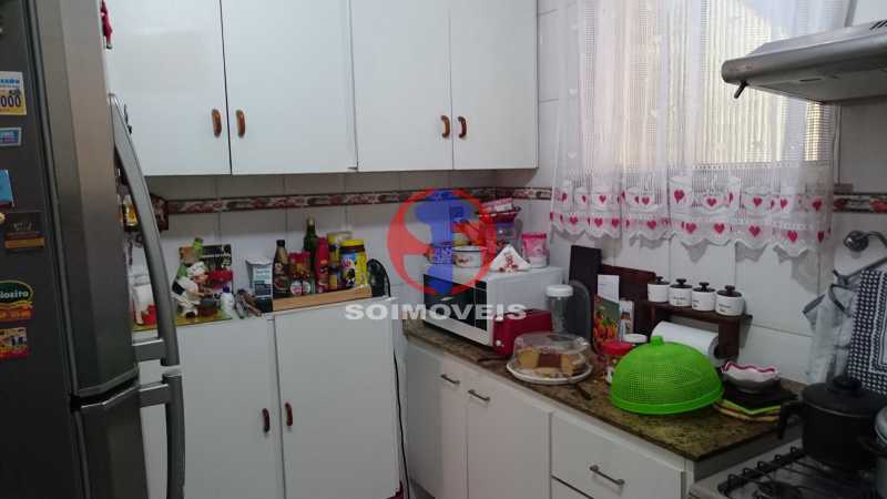 Conheça Cozinha do imóvel - Casa de Vila 3 quartos à venda Vila Isabel, Rio de Janeiro - R$ 620.000 - TJCV30084 - 20 Cozinha - Casa de Vila 3 quartos à venda Vila Isabel, Rio de Janeiro - R$ 620.000 - TJCV30084 - 20