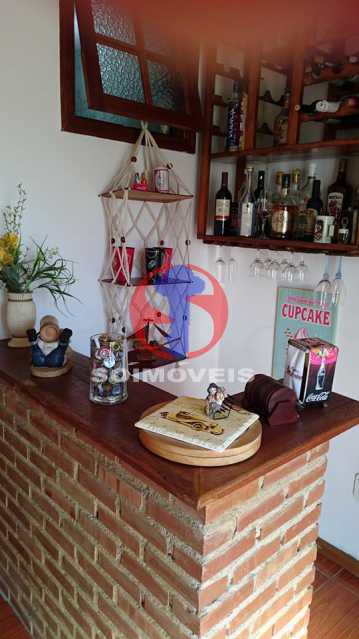 Conheça Barzinho 2ªar do imóvel - Casa de Vila 3 quartos à venda Vila Isabel, Rio de Janeiro - R$ 620.000 - TJCV30084 - 7 Barzinho 2ªar - Casa de Vila 3 quartos à venda Vila Isabel, Rio de Janeiro - R$ 620.000 - TJCV30084 - 7