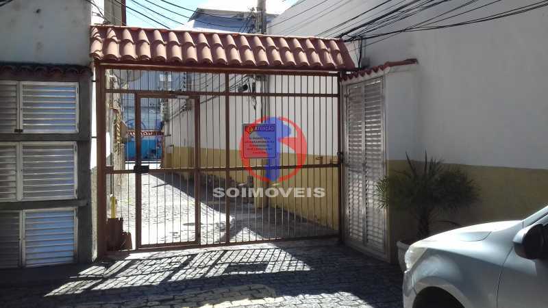 Conheça Saida da Vila do imóvel - Casa de Vila 3 quartos à venda Vila Isabel, Rio de Janeiro - R$ 620.000 - TJCV30084 - 23 Saida da Vila - Casa de Vila 3 quartos à venda Vila Isabel, Rio de Janeiro - R$ 620.000 - TJCV30084 - 23