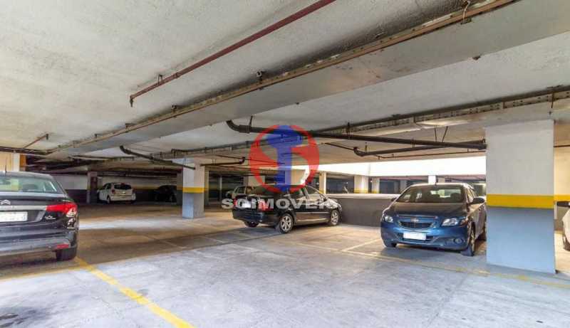 Conheça imagem4 do imóvel - Cobertura 3 quartos à venda Engenho Novo, Rio de Janeiro - R$ 420.000 - TJCO30058 - 5 imagem4 - Cobertura 3 quartos à venda Engenho Novo, Rio de Janeiro - R$ 420.000 - TJCO30058 - 5