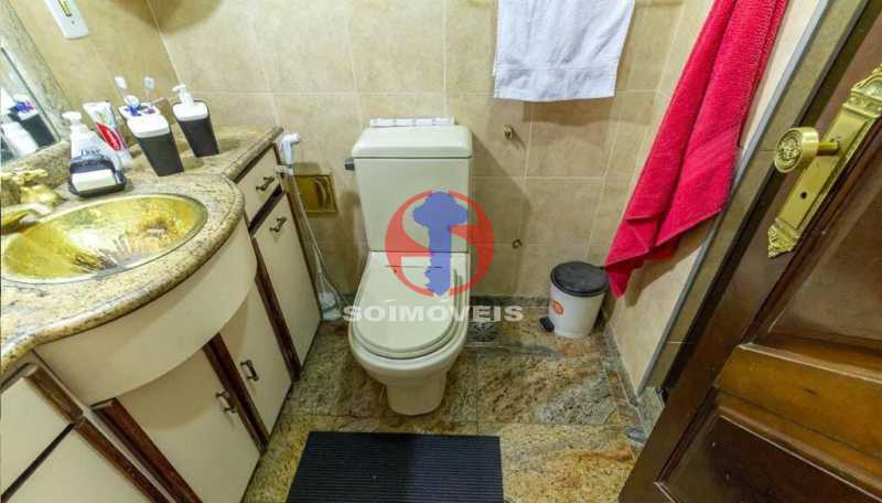 Conheça imagem7 do imóvel - Cobertura 3 quartos à venda Engenho Novo, Rio de Janeiro - R$ 420.000 - TJCO30058 - 8 imagem7 - Cobertura 3 quartos à venda Engenho Novo, Rio de Janeiro - R$ 420.000 - TJCO30058 - 8