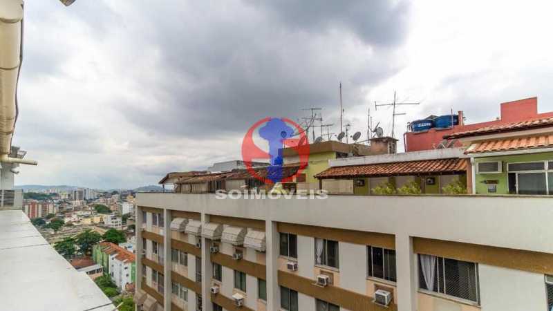 Conheça imagem13 do imóvel - Cobertura 3 quartos à venda Engenho Novo, Rio de Janeiro - R$ 420.000 - TJCO30058 - 14 imagem13 - Cobertura 3 quartos à venda Engenho Novo, Rio de Janeiro - R$ 420.000 - TJCO30058 - 14