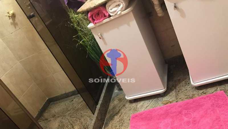 Conheça imagem14 do imóvel - Cobertura 3 quartos à venda Engenho Novo, Rio de Janeiro - R$ 420.000 - TJCO30058 - 15 imagem14 - Cobertura 3 quartos à venda Engenho Novo, Rio de Janeiro - R$ 420.000 - TJCO30058 - 15