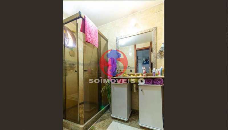 Conheça imagem17 do imóvel - Cobertura 3 quartos à venda Engenho Novo, Rio de Janeiro - R$ 420.000 - TJCO30058 - 18 imagem17 - Cobertura 3 quartos à venda Engenho Novo, Rio de Janeiro - R$ 420.000 - TJCO30058 - 18