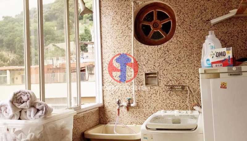 Conheça imagem21 do imóvel - Cobertura 3 quartos à venda Engenho Novo, Rio de Janeiro - R$ 420.000 - TJCO30058 - 22 imagem21 - Cobertura 3 quartos à venda Engenho Novo, Rio de Janeiro - R$ 420.000 - TJCO30058 - 22