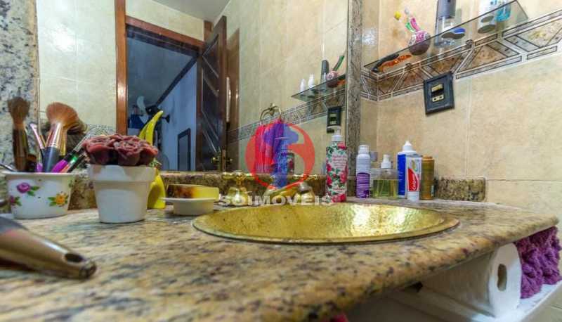 Conheça imagem22 do imóvel - Cobertura 3 quartos à venda Engenho Novo, Rio de Janeiro - R$ 420.000 - TJCO30058 - 23 imagem22 - Cobertura 3 quartos à venda Engenho Novo, Rio de Janeiro - R$ 420.000 - TJCO30058 - 23