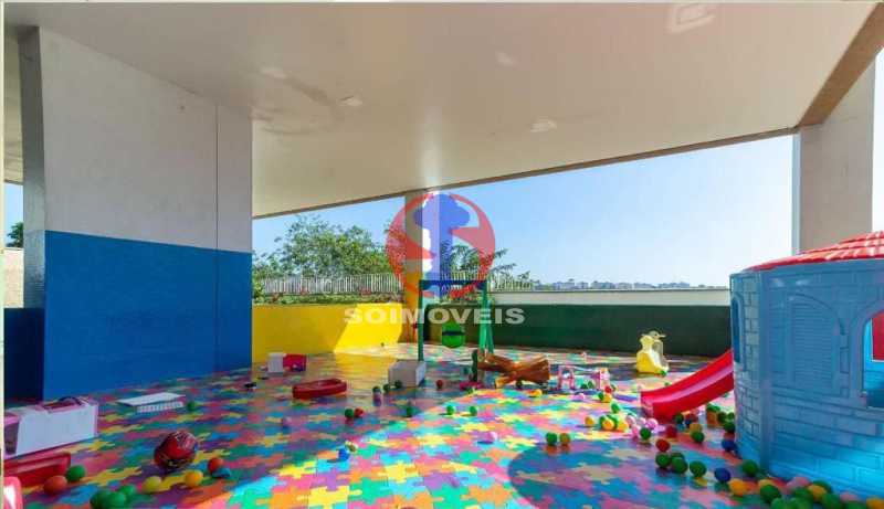 Conheça imagem23 do imóvel - Cobertura 3 quartos à venda Engenho Novo, Rio de Janeiro - R$ 420.000 - TJCO30058 - 24 imagem23 - Cobertura 3 quartos à venda Engenho Novo, Rio de Janeiro - R$ 420.000 - TJCO30058 - 24