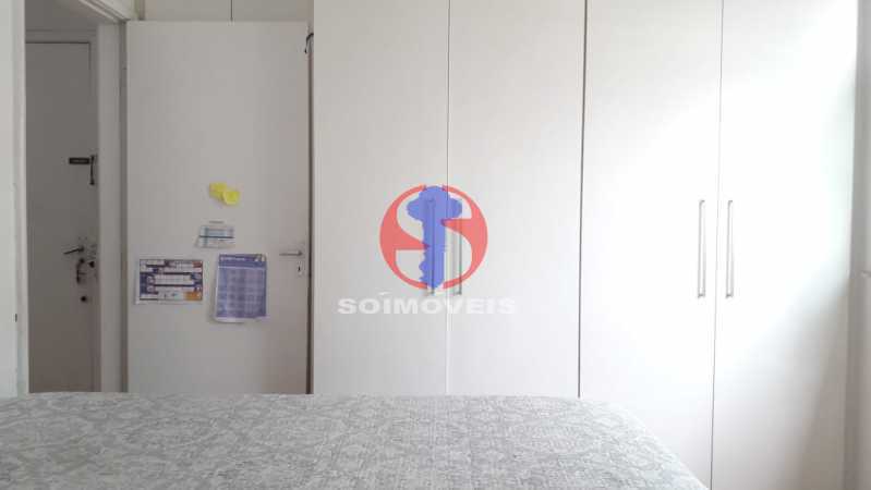 Conheça quarto do imóvel - Apartamento 1 quarto à venda Lins de Vasconcelos, Rio de Janeiro - R$ 175.000 - TJAP10341 - 4 quarto - Apartamento 1 quarto à venda Lins de Vasconcelos, Rio de Janeiro - R$ 175.000 - TJAP10341 - 4