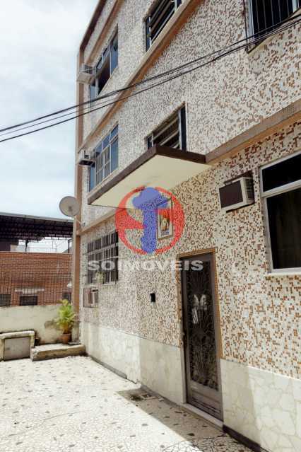 Conheça entrada do imóvel - Apartamento 1 quarto à venda Lins de Vasconcelos, Rio de Janeiro - R$ 175.000 - TJAP10341 - 5 entrada - Apartamento 1 quarto à venda Lins de Vasconcelos, Rio de Janeiro - R$ 175.000 - TJAP10341 - 5