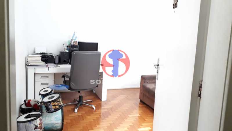 Conheça enrada do imóvel - Apartamento 1 quarto à venda Lins de Vasconcelos, Rio de Janeiro - R$ 175.000 - TJAP10341 - 8 enrada - Apartamento 1 quarto à venda Lins de Vasconcelos, Rio de Janeiro - R$ 175.000 - TJAP10341 - 8