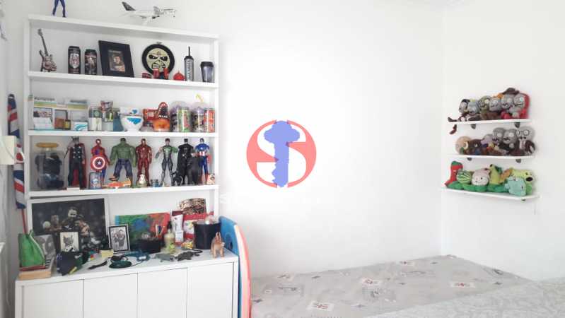 Conheça quarto do imóvel - Apartamento 1 quarto à venda Lins de Vasconcelos, Rio de Janeiro - R$ 175.000 - TJAP10341 - 10 quarto - Apartamento 1 quarto à venda Lins de Vasconcelos, Rio de Janeiro - R$ 175.000 - TJAP10341 - 10