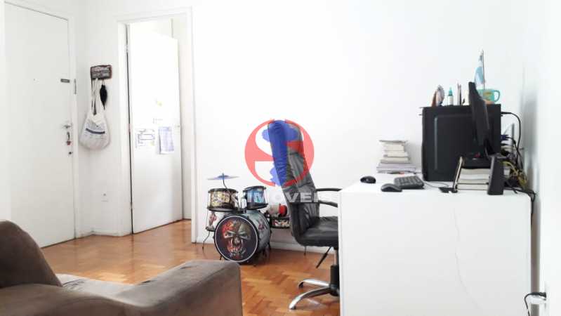 Conheça sala do imóvel - Apartamento 1 quarto à venda Lins de Vasconcelos, Rio de Janeiro - R$ 175.000 - TJAP10341 - 11 sala - Apartamento 1 quarto à venda Lins de Vasconcelos, Rio de Janeiro - R$ 175.000 - TJAP10341 - 11