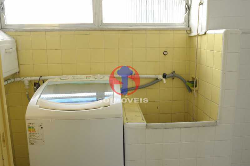 Conheça serviço do imóvel - Apartamento 1 quarto à venda Lins de Vasconcelos, Rio de Janeiro - R$ 175.000 - TJAP10341 - 16 serviço - Apartamento 1 quarto à venda Lins de Vasconcelos, Rio de Janeiro - R$ 175.000 - TJAP10341 - 16