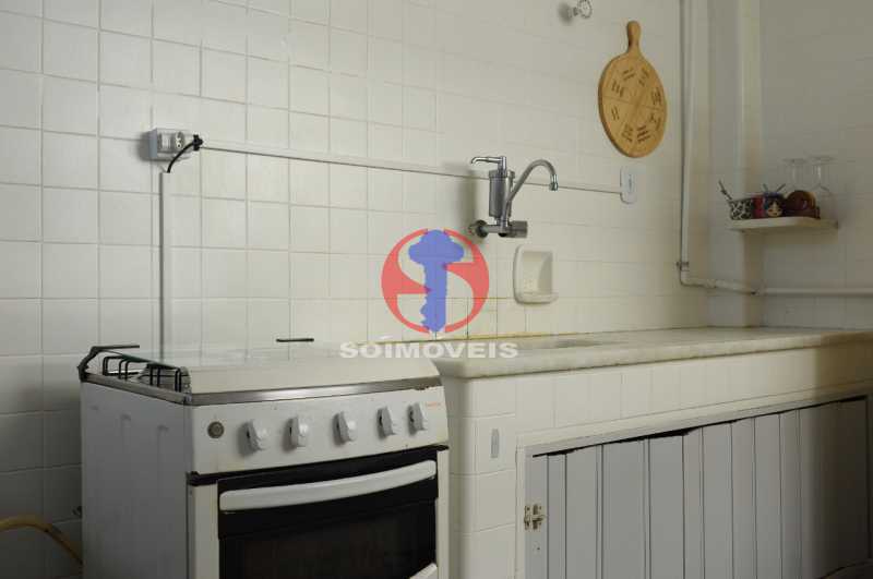 Conheça cozinha do imóvel - Apartamento 1 quarto à venda Lins de Vasconcelos, Rio de Janeiro - R$ 175.000 - TJAP10341 - 17 cozinha - Apartamento 1 quarto à venda Lins de Vasconcelos, Rio de Janeiro - R$ 175.000 - TJAP10341 - 17