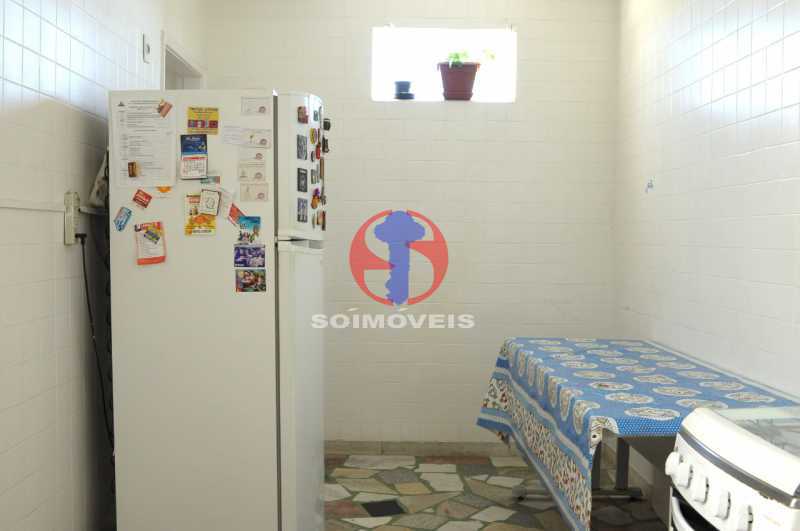 Conheça cozinha do imóvel - Apartamento 1 quarto à venda Lins de Vasconcelos, Rio de Janeiro - R$ 175.000 - TJAP10341 - 18 cozinha - Apartamento 1 quarto à venda Lins de Vasconcelos, Rio de Janeiro - R$ 175.000 - TJAP10341 - 18