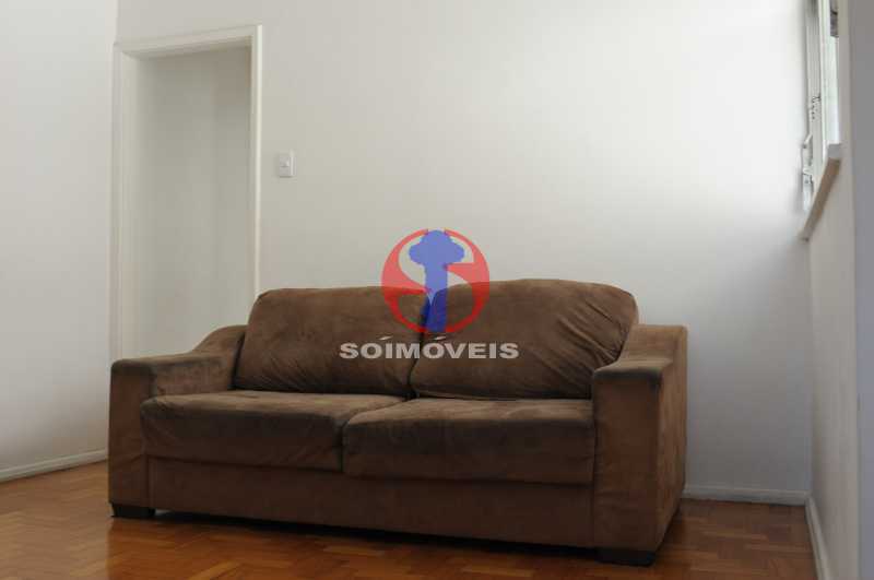 Conheça sala do imóvel - Apartamento 1 quarto à venda Lins de Vasconcelos, Rio de Janeiro - R$ 175.000 - TJAP10341 - 19 sala - Apartamento 1 quarto à venda Lins de Vasconcelos, Rio de Janeiro - R$ 175.000 - TJAP10341 - 19