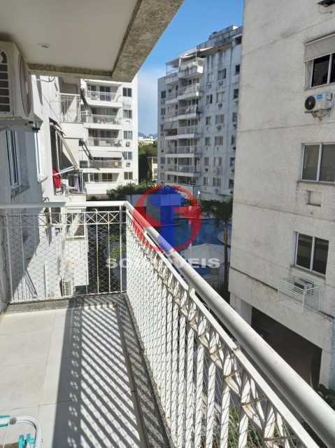 Conheça WhatsApp Image 2021-06-14 at 1 do imóvel - Apartamento 2 quartos à venda Vila Valqueire, Rio de Janeiro - R$ 345.000 - TJAP21544 - 3 WhatsApp Image 2021-06-14 at 1 - Apartamento 2 quartos à venda Vila Valqueire, Rio de Janeiro - R$ 345.000 - TJAP21544 - 3