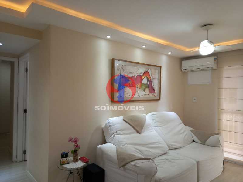 Conheça WhatsApp Image 2021-06-14 at 1 do imóvel - Apartamento 2 quartos à venda Vila Valqueire, Rio de Janeiro - R$ 345.000 - TJAP21544 - 5 WhatsApp Image 2021-06-14 at 1 - Apartamento 2 quartos à venda Vila Valqueire, Rio de Janeiro - R$ 345.000 - TJAP21544 - 5