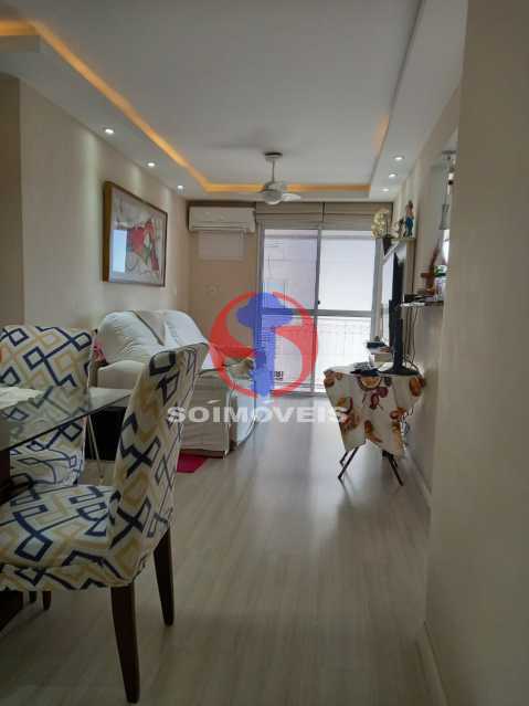 Conheça WhatsApp Image 2021-06-14 at 1 do imóvel - Apartamento 2 quartos à venda Vila Valqueire, Rio de Janeiro - R$ 345.000 - TJAP21544 - 4 WhatsApp Image 2021-06-14 at 1 - Apartamento 2 quartos à venda Vila Valqueire, Rio de Janeiro - R$ 345.000 - TJAP21544 - 4