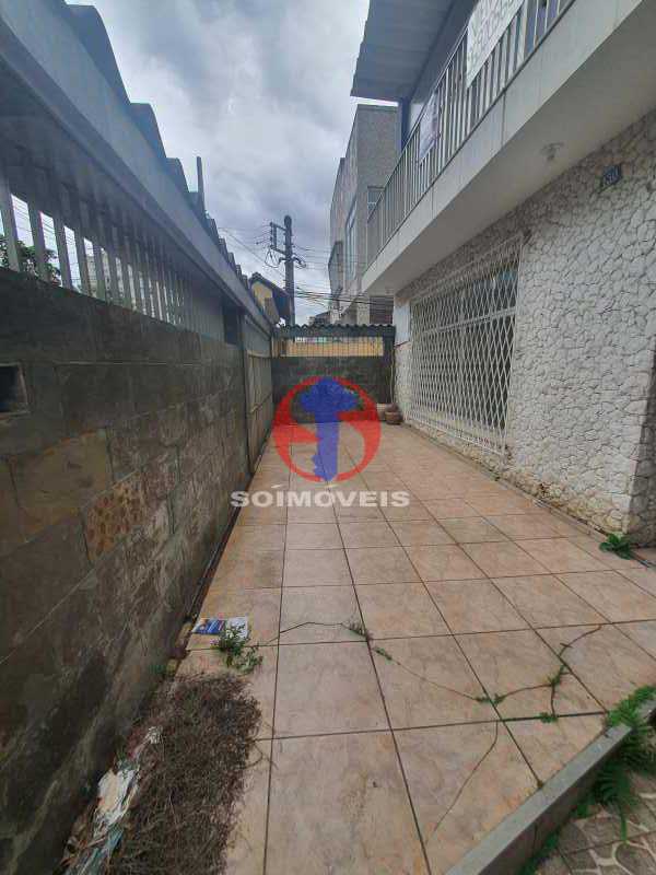 Conheça ENTRADA do imóvel - Casa 2 quartos à venda Méier, Rio de Janeiro - R$ 780.000 - TJCA20063 - 1 ENTRADA - Casa 2 quartos à venda Méier, Rio de Janeiro - R$ 780.000 - TJCA20063 - 1