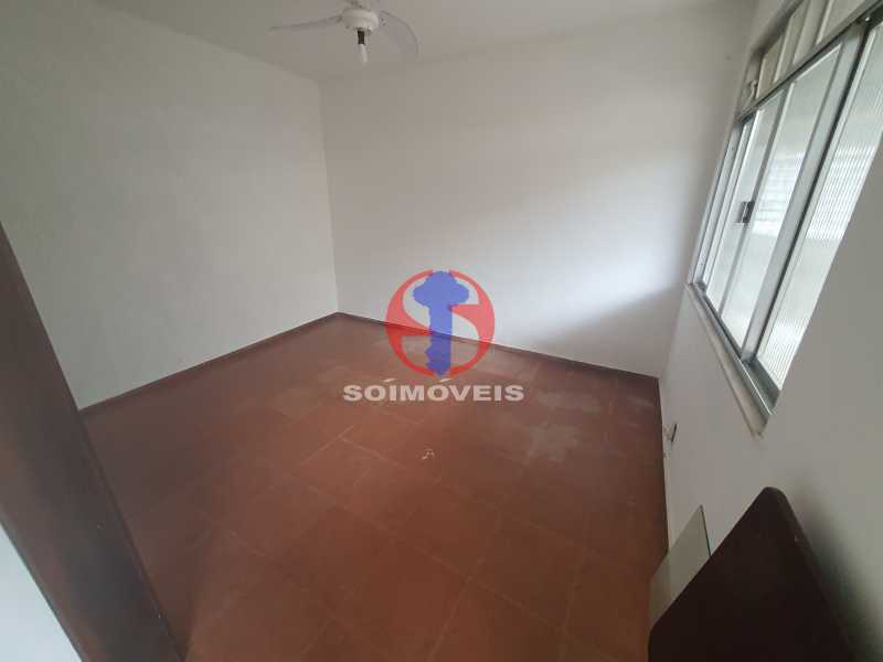 Conheça SALA do imóvel - Casa 2 quartos à venda Méier, Rio de Janeiro - R$ 780.000 - TJCA20063 - 4 SALA - Casa 2 quartos à venda Méier, Rio de Janeiro - R$ 780.000 - TJCA20063 - 4