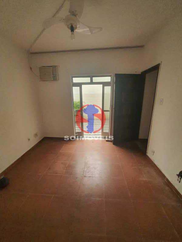 Conheça QUARTO COM JARDIM DE INVERNO do imóvel - Casa 2 quartos à venda Méier, Rio de Janeiro - R$ 780.000 - TJCA20063 - 10 QUARTO COM JARDIM DE INVERNO - Casa 2 quartos à venda Méier, Rio de Janeiro - R$ 780.000 - TJCA20063 - 10