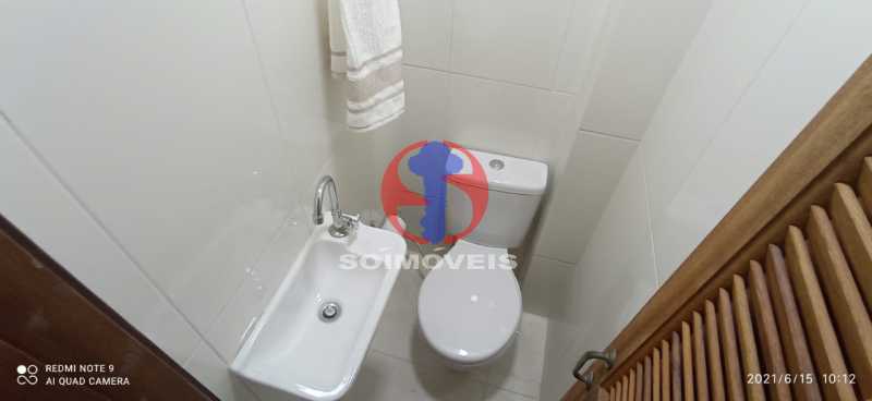 Conheça IMG-20210615-WA0055 do imóvel - Apartamento à venda Rua Mariz e Barros,Tijuca, Rio de Janeiro - R$ 420.000 - TJAP10342 - 3 IMG-20210615-WA0055 - Apartamento à venda Rua Mariz e Barros,Tijuca, Rio de Janeiro - R$ 420.000 - TJAP10342 - 3