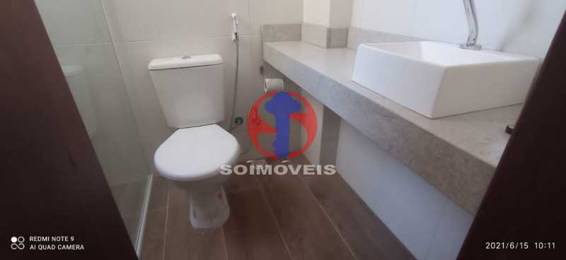 Conheça IMG-20210615-WA0057 do imóvel - Apartamento à venda Rua Mariz e Barros,Tijuca, Rio de Janeiro - R$ 420.000 - TJAP10342 - 5 IMG-20210615-WA0057 - Apartamento à venda Rua Mariz e Barros,Tijuca, Rio de Janeiro - R$ 420.000 - TJAP10342 - 5