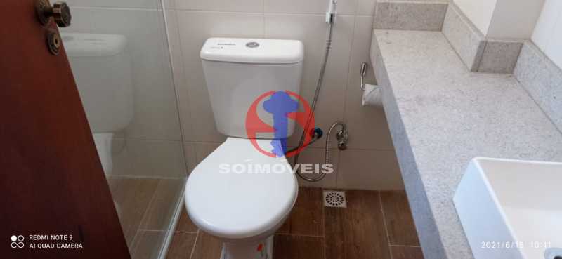Conheça IMG-20210615-WA0058 do imóvel - Apartamento à venda Rua Mariz e Barros,Tijuca, Rio de Janeiro - R$ 420.000 - TJAP10342 - 6 IMG-20210615-WA0058 - Apartamento à venda Rua Mariz e Barros,Tijuca, Rio de Janeiro - R$ 420.000 - TJAP10342 - 6