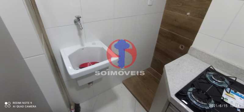 Conheça IMG-20210615-WA0059 do imóvel - Apartamento à venda Rua Mariz e Barros,Tijuca, Rio de Janeiro - R$ 420.000 - TJAP10342 - 7 IMG-20210615-WA0059 - Apartamento à venda Rua Mariz e Barros,Tijuca, Rio de Janeiro - R$ 420.000 - TJAP10342 - 7