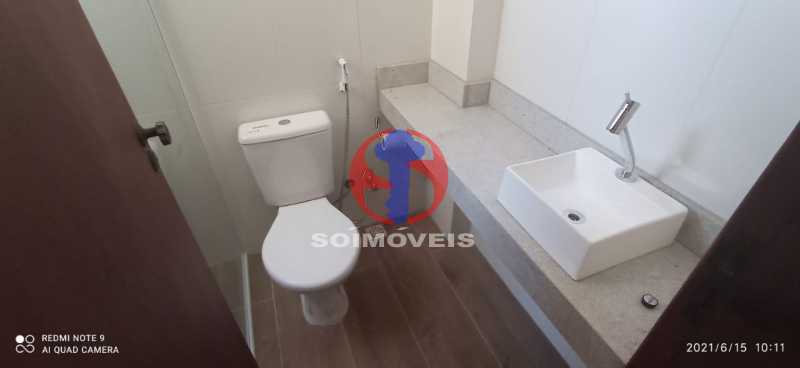 Conheça IMG-20210615-WA0063 do imóvel - Apartamento à venda Rua Mariz e Barros,Tijuca, Rio de Janeiro - R$ 420.000 - TJAP10342 - 11 IMG-20210615-WA0063 - Apartamento à venda Rua Mariz e Barros,Tijuca, Rio de Janeiro - R$ 420.000 - TJAP10342 - 11
