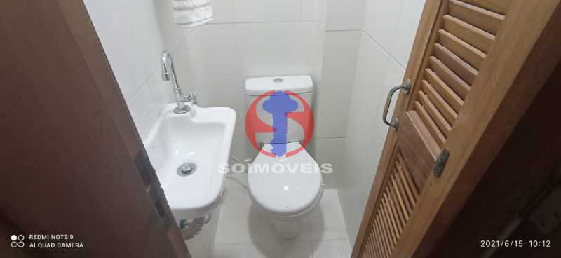 Conheça IMG-20210615-WA0064 do imóvel - Apartamento à venda Rua Mariz e Barros,Tijuca, Rio de Janeiro - R$ 420.000 - TJAP10342 - 12 IMG-20210615-WA0064 - Apartamento à venda Rua Mariz e Barros,Tijuca, Rio de Janeiro - R$ 420.000 - TJAP10342 - 12