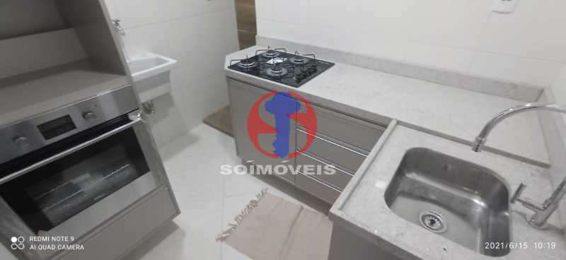 Conheça IMG-20210615-WA0066 do imóvel - Apartamento à venda Rua Mariz e Barros,Tijuca, Rio de Janeiro - R$ 420.000 - TJAP10342 - 14 IMG-20210615-WA0066 - Apartamento à venda Rua Mariz e Barros,Tijuca, Rio de Janeiro - R$ 420.000 - TJAP10342 - 14