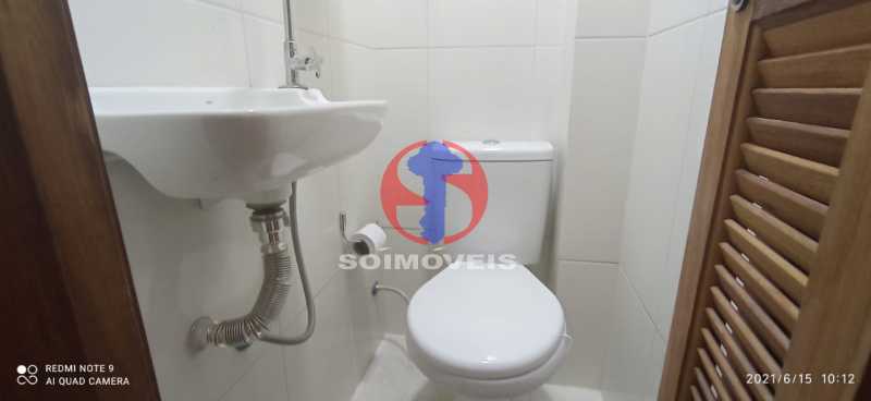 Conheça IMG-20210615-WA0071 do imóvel - Apartamento à venda Rua Mariz e Barros,Tijuca, Rio de Janeiro - R$ 420.000 - TJAP10342 - 19 IMG-20210615-WA0071 - Apartamento à venda Rua Mariz e Barros,Tijuca, Rio de Janeiro - R$ 420.000 - TJAP10342 - 19