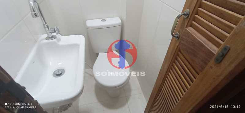 Conheça IMG-20210615-WA0075 do imóvel - Apartamento à venda Rua Mariz e Barros,Tijuca, Rio de Janeiro - R$ 420.000 - TJAP10342 - 23 IMG-20210615-WA0075 - Apartamento à venda Rua Mariz e Barros,Tijuca, Rio de Janeiro - R$ 420.000 - TJAP10342 - 23