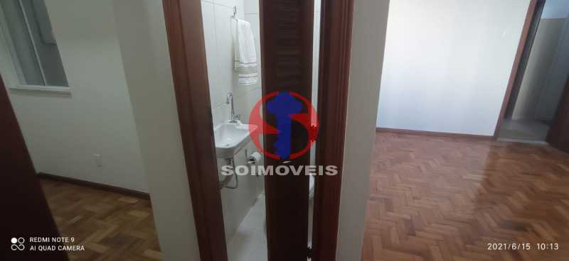 Conheça IMG-20210615-WA0076 do imóvel - Apartamento à venda Rua Mariz e Barros,Tijuca, Rio de Janeiro - R$ 420.000 - TJAP10342 - 24 IMG-20210615-WA0076 - Apartamento à venda Rua Mariz e Barros,Tijuca, Rio de Janeiro - R$ 420.000 - TJAP10342 - 24