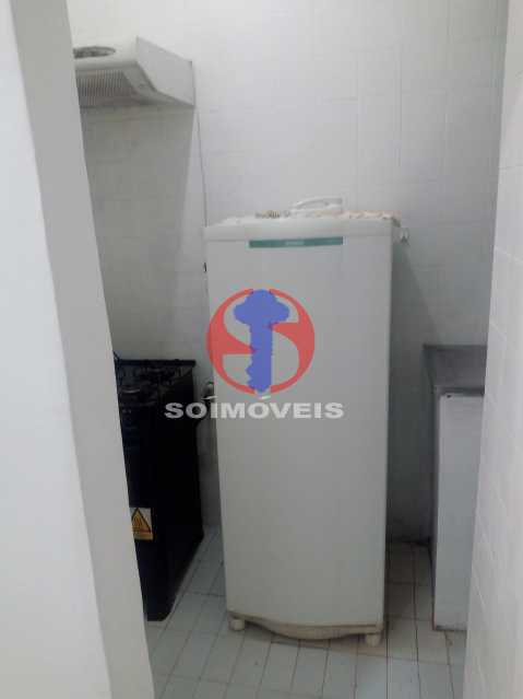 Conheça IMG_20210620_123747926 do imóvel - Kitnet/Conjugado 30m² para alugar Leme, Rio de Janeiro - R$ 1.400 - TJKI00065 - 10 IMG_20210620_123747926 - Kitnet/Conjugado 30m² para alugar Leme, Rio de Janeiro - R$ 1.400 - TJKI00065 - 10