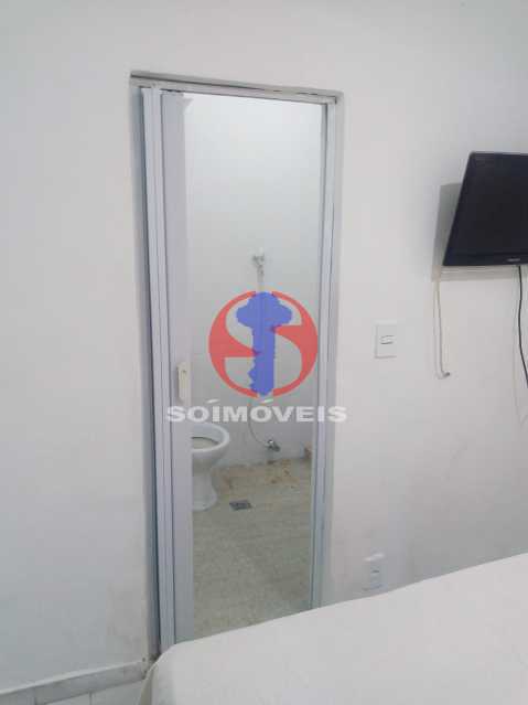 Conheça IMG_20210620_123627868 do imóvel - Kitnet/Conjugado 30m² para alugar Leme, Rio de Janeiro - R$ 1.400 - TJKI00065 - 16 IMG_20210620_123627868 - Kitnet/Conjugado 30m² para alugar Leme, Rio de Janeiro - R$ 1.400 - TJKI00065 - 16