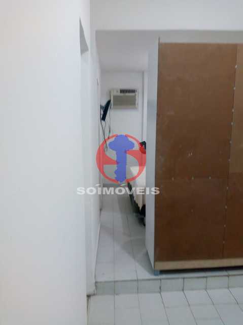 Conheça IMG_20210620_123806856 do imóvel - Kitnet/Conjugado 30m² para alugar Leme, Rio de Janeiro - R$ 1.400 - TJKI00065 - 17 IMG_20210620_123806856 - Kitnet/Conjugado 30m² para alugar Leme, Rio de Janeiro - R$ 1.400 - TJKI00065 - 17