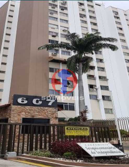 Conheça condominio do imóvel - Apartamento 2 quartos à venda Engenho Novo, Rio de Janeiro - R$ 210.000 - TJAP21549 - 1 condominio - Apartamento 2 quartos à venda Engenho Novo, Rio de Janeiro - R$ 210.000 - TJAP21549 - 1